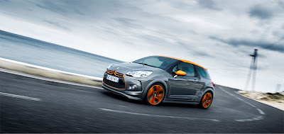 Citroen DS3 R Price